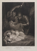 KG 15491
<br/>
Shakespeare, King Richard the Third
<br/>
<em>Legat, Francis (1755-1809)</em>